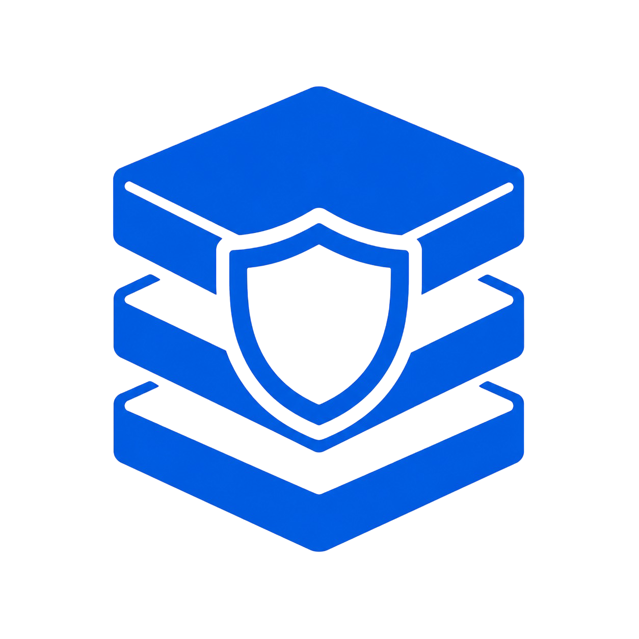 Security Architecture domain icon